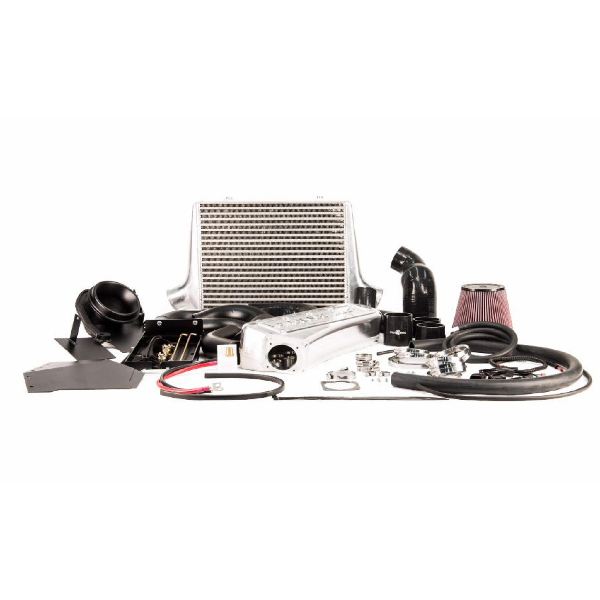 Process West Stage 3.4 Performance Package - Ford Falcon (BA/BF)