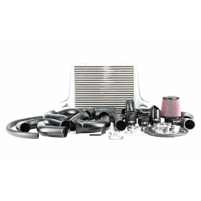 Process West Stage 3.1 Performance Package - Ford Falcon (BA/BF) - Process West