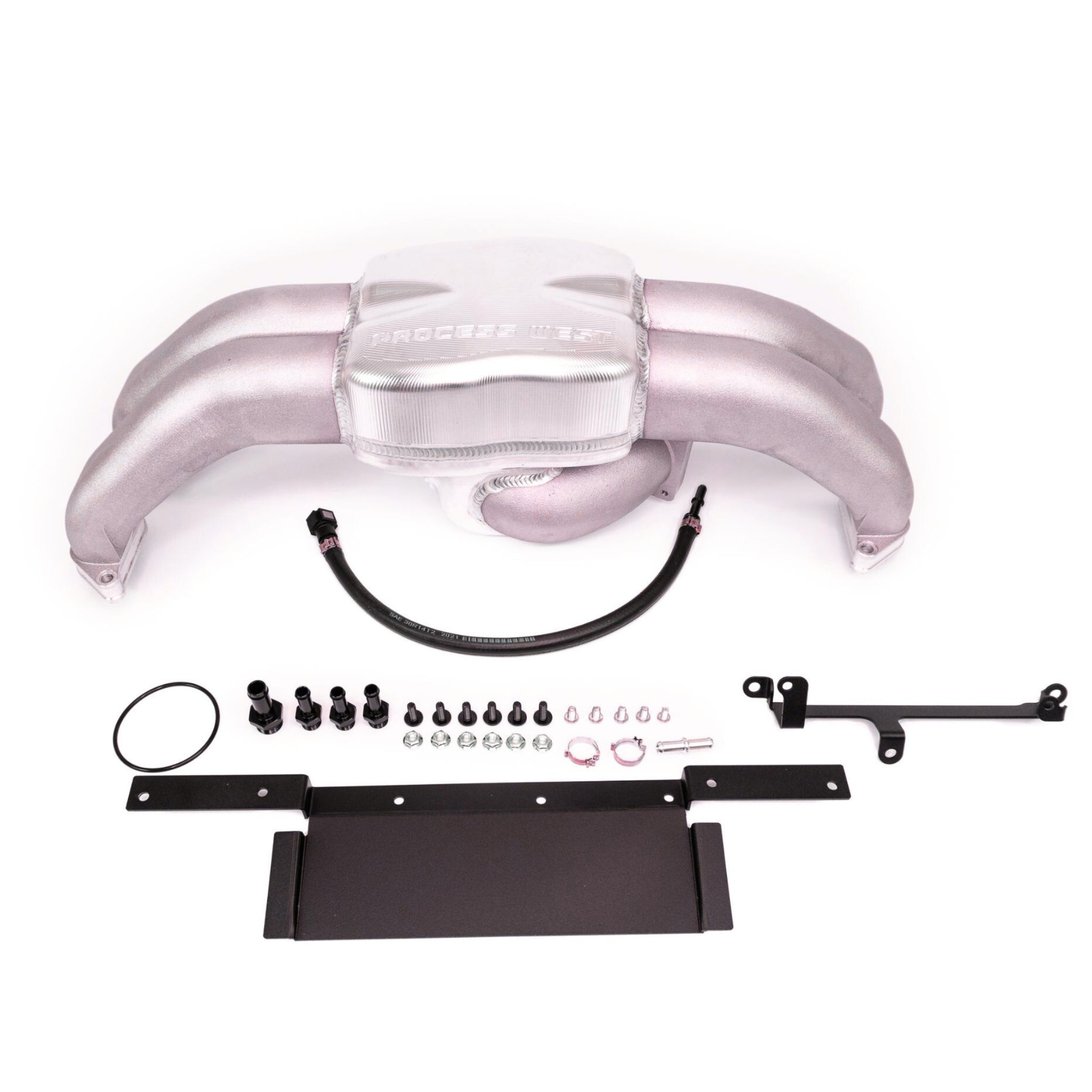 Process West DITTO Intake Manifold - Subaru WRX (VA) - FA20DIT