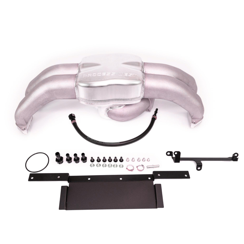 Process West DITTO Intake Manifold - Subaru WRX (VA) - FA20DIT - Process West