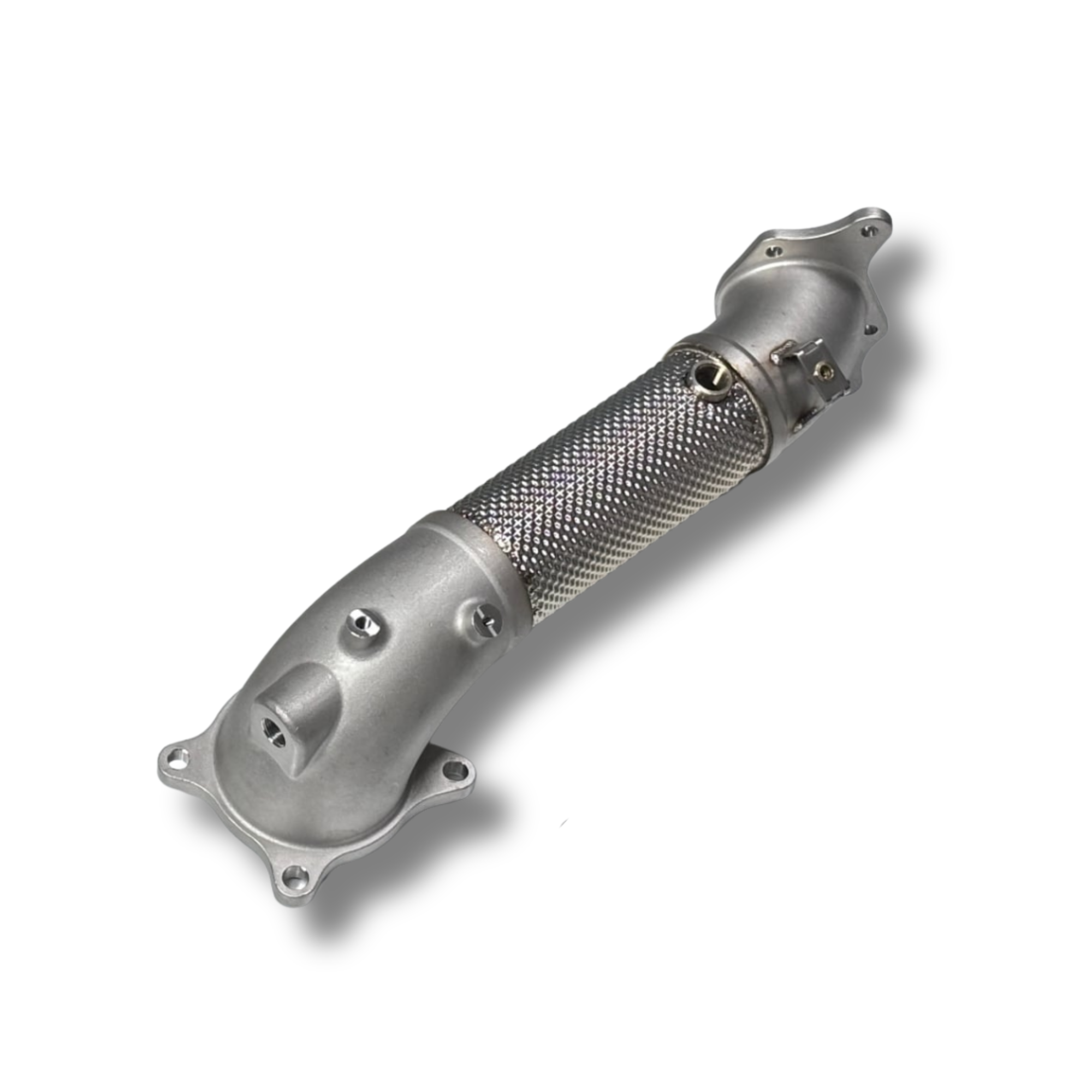 KORSH Downpipe – Honda Civic Type R (FK8/FL5)