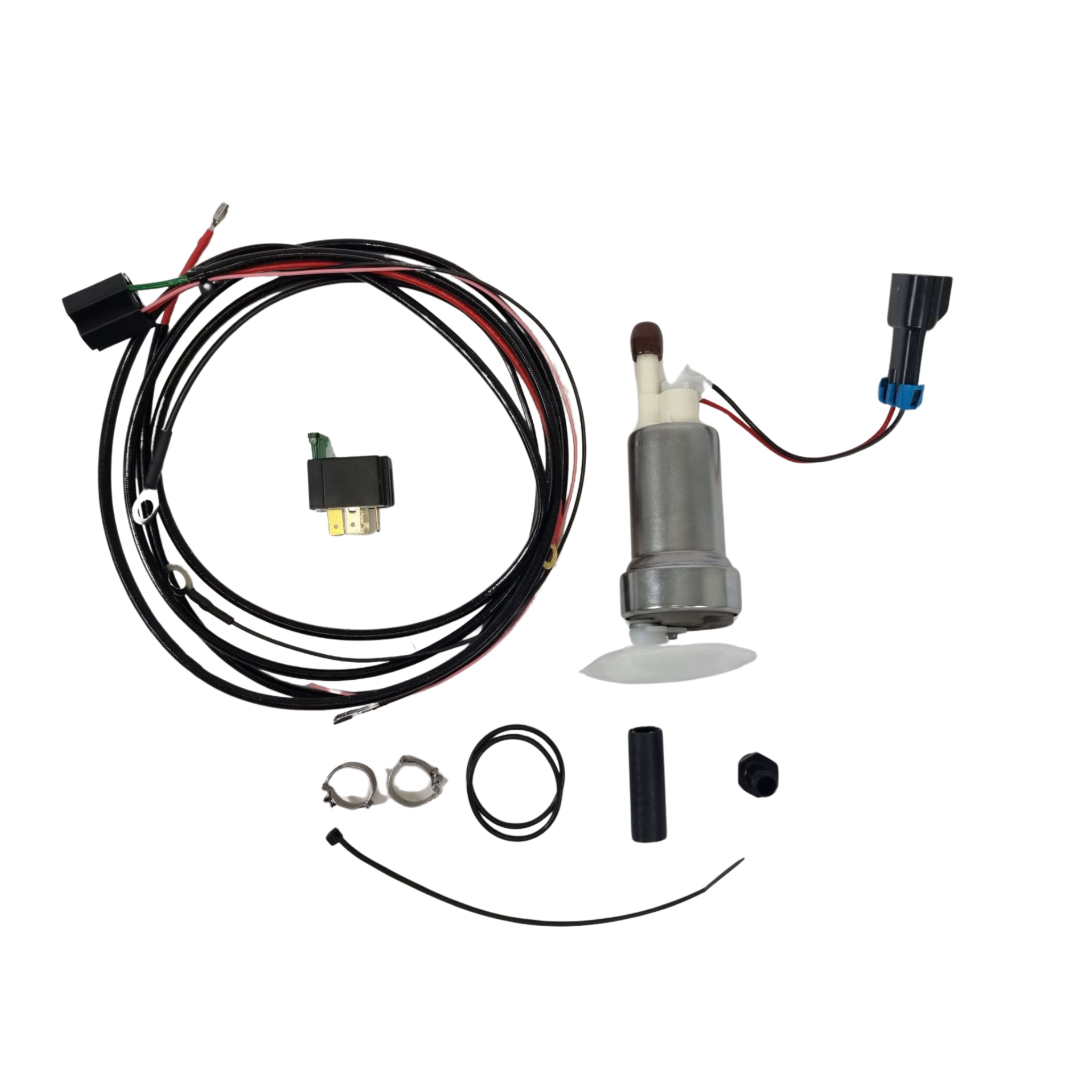 Process West Fuel Anti-surge Additional Pump Kit - Ford Falcon (FG)