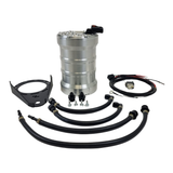 Process West Fuel Anti-Surge Primary System - Ford Falcon XR6 Turbo (FG)
