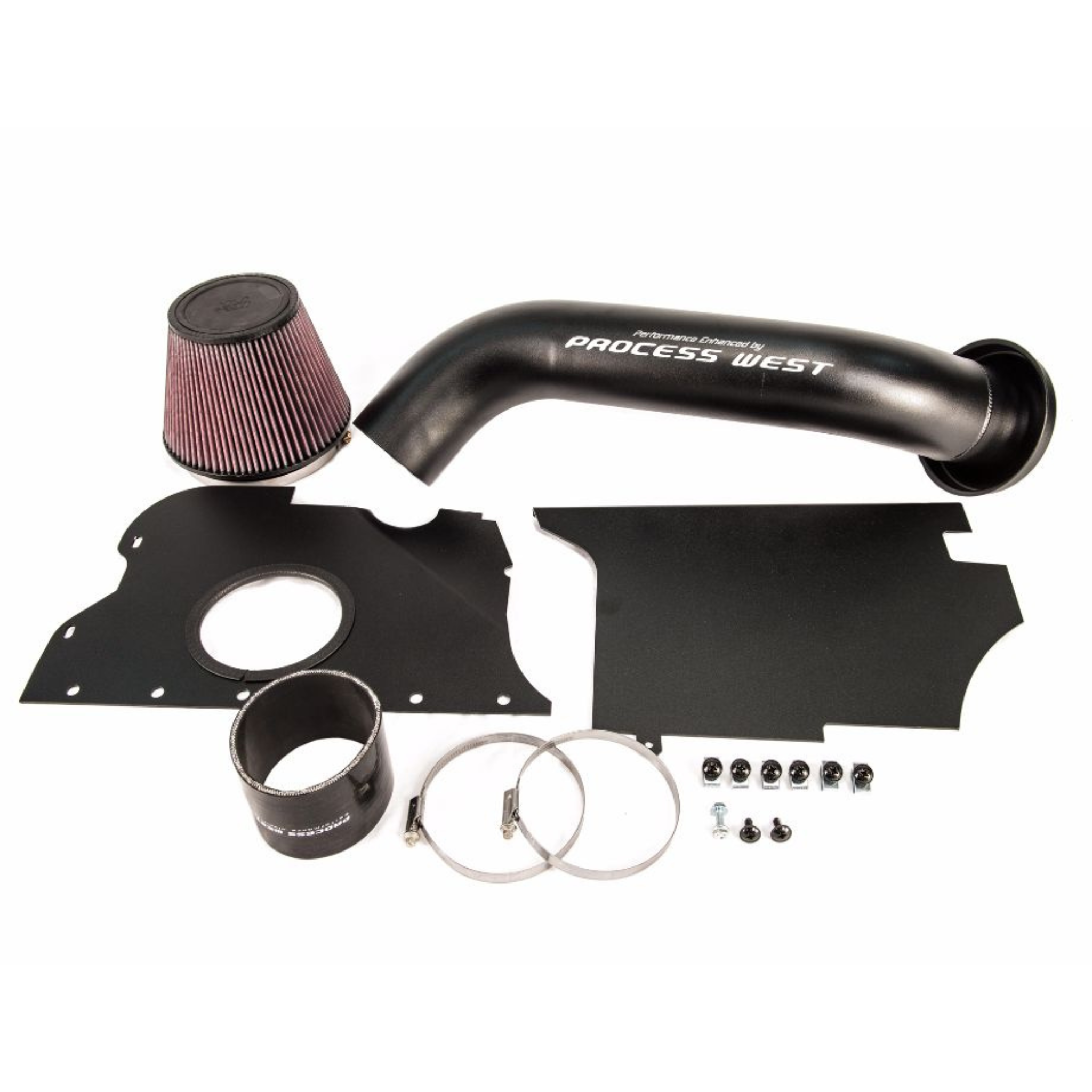 Process West Street Air Box Kit - Ford Falcon (FG)