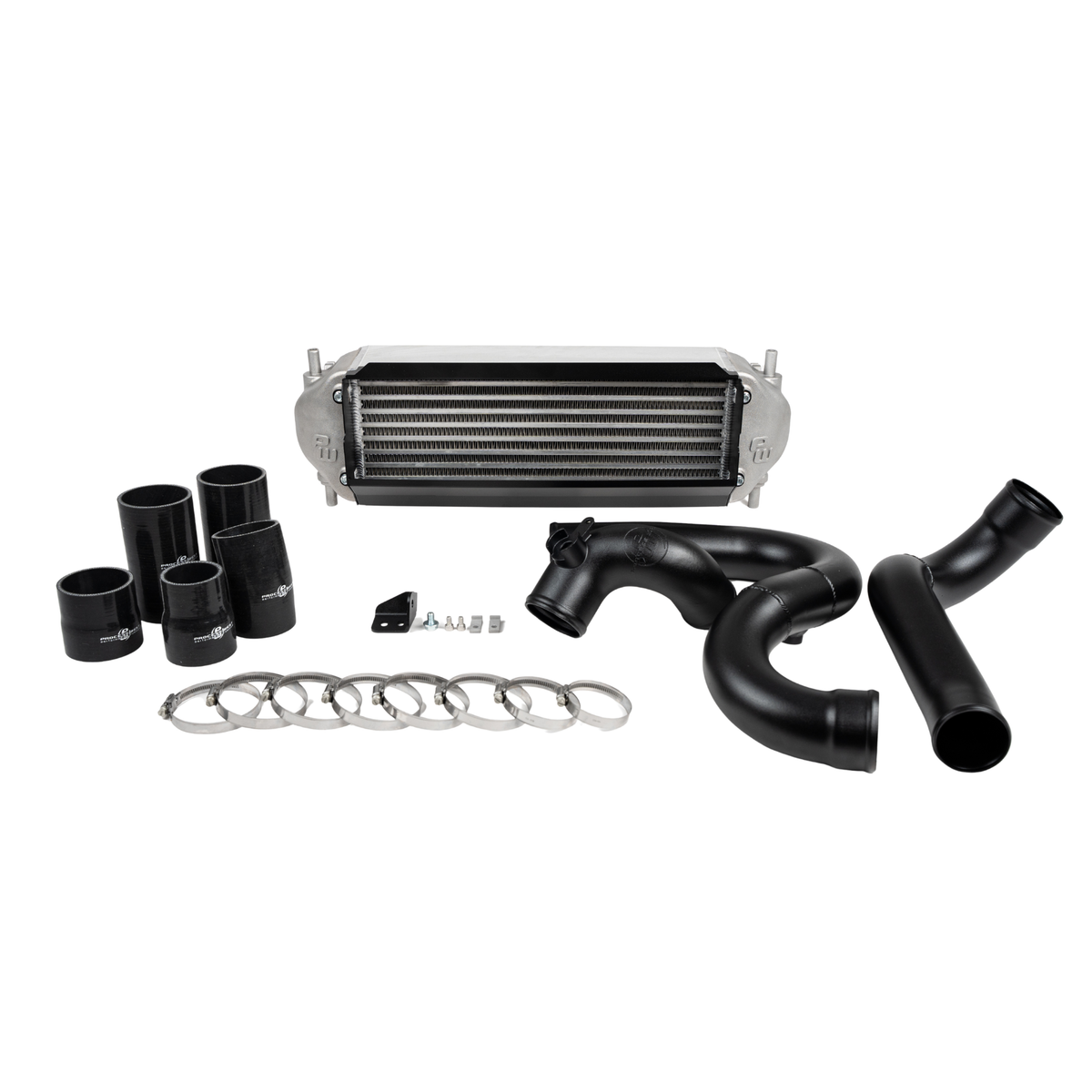 Process West Intercooler Kit - Volkswagen Amarok V6 (NF)