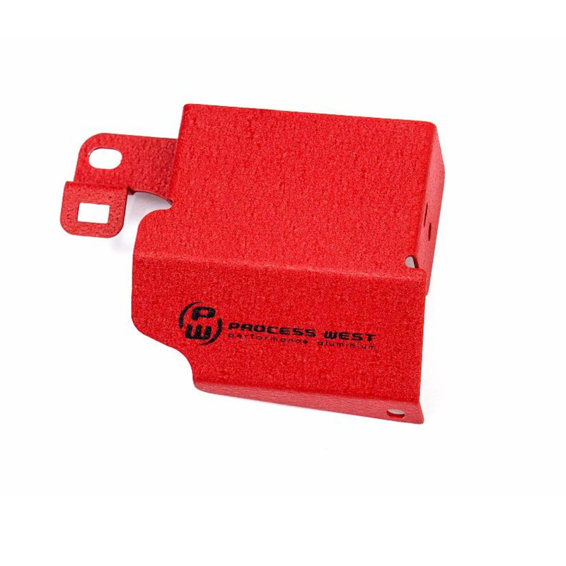 Process West Boost Solenoid Cover - Subaru WRX STI (GRF/GVF) - Process West