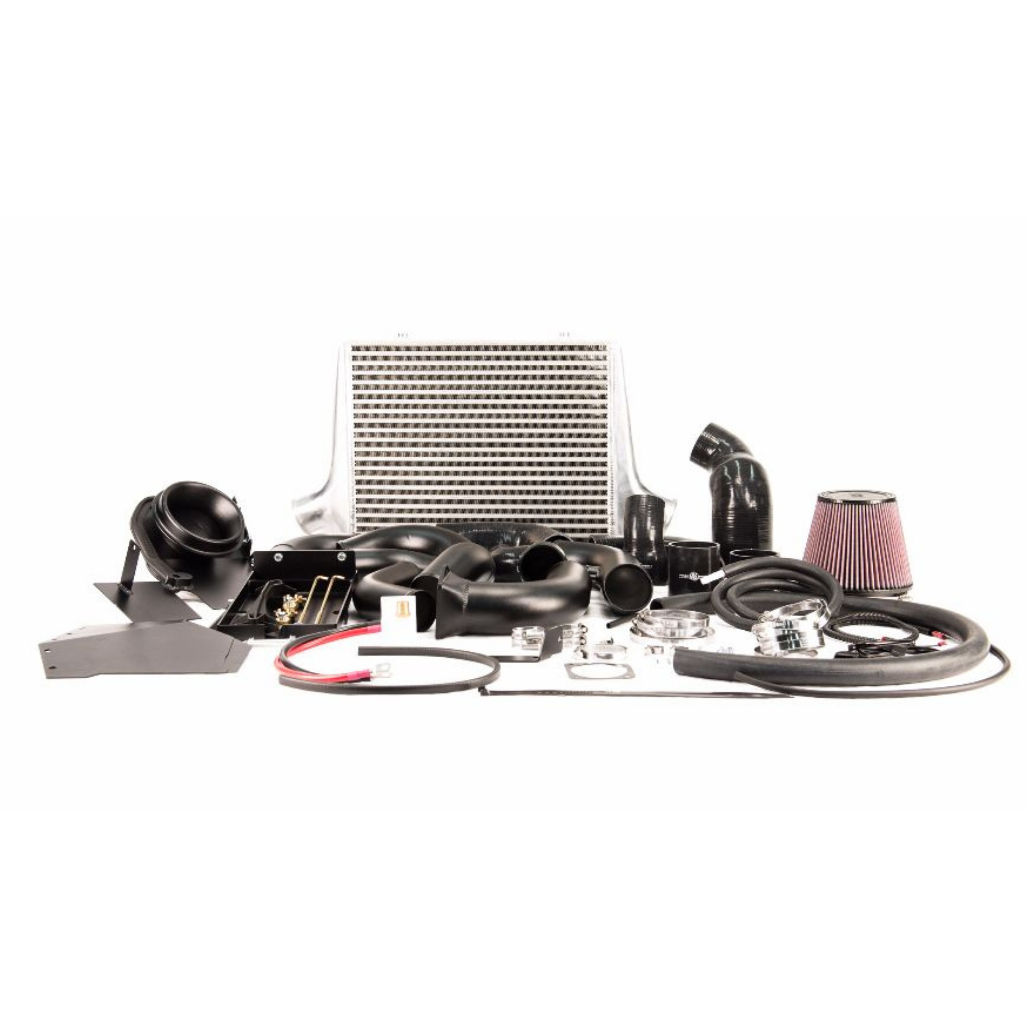 Process West Stage 3.2 Performance Package - Ford Falcon (BA/BF)
