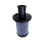Process West Catch Can Replacement Filter - Universal