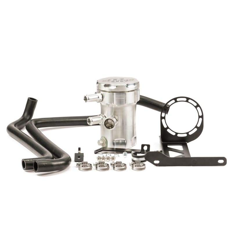 Process West Air Oil Separator - Mitsubishi Triton (MQ) - Process West