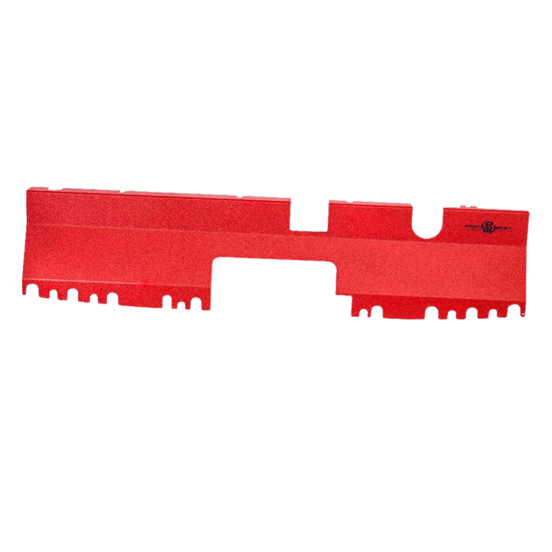 Process West Radiator Cover - Subaru WRX (VAG) / STI (VAB) - Image 2 - Process West