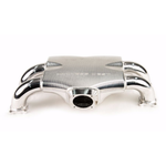 Process West Billet Intake Manifold - Subaru WRX/STI (GC8) MY99-00 - Cable Throttle, Reverse Orientation - Image 3 - Process West Thumbnail