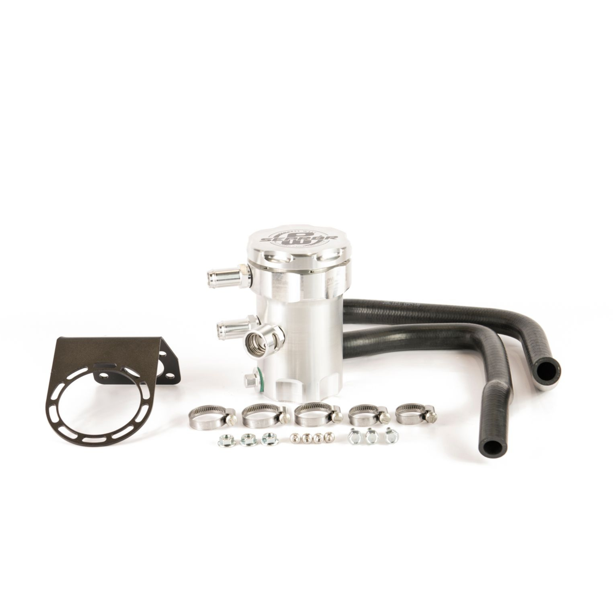 Process West SEPR8R Air Oil Separator - Dodge Ram 2500/3500 6.7 Cummins 2010-21