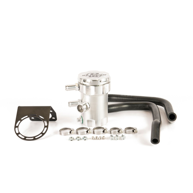Process West SEPR8R Air Oil Separator - Dodge Ram 2500/3500 6.7 Cummins 2010-21 - Process West