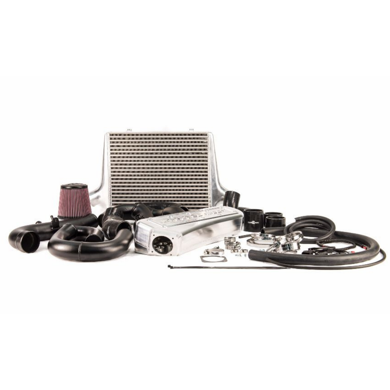 Process West Stage 2.4 Performance Package - Ford Falcon (BA/BF) - Process West