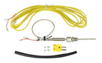 AEM K-Type Thermocouple Kit - Universal - Image 2 - AEM Electronics Thumbnail