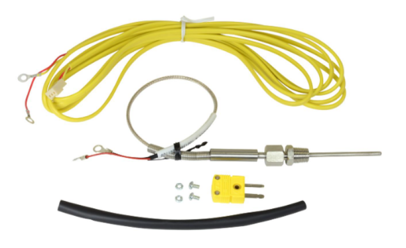 AEM K-Type Thermocouple Kit - Universal - Image 2
