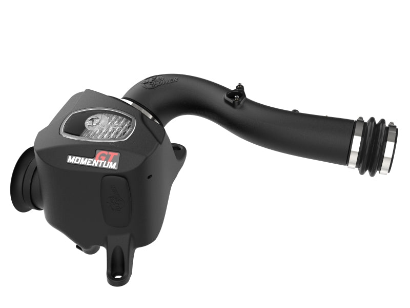 aFe Momentum GT Cold Air Intake - Toyota HiLux (AN120/AN130) - 4.0L V6