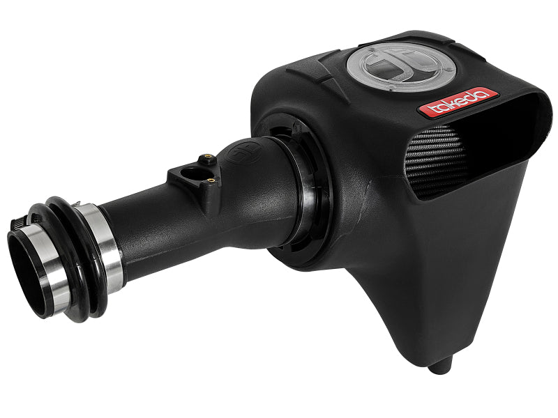 aFe Takeda Stage-2 Cold Air Intake - Honda Civic (FC) - 1.5L Turbo (2016) - Image 2
