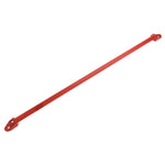GrimmSpeed Strut Tower Brace - Subaru BRZ (ZC6) / Toyota 86 (ZN6) - Red - GrimmSpeed Thumbnail