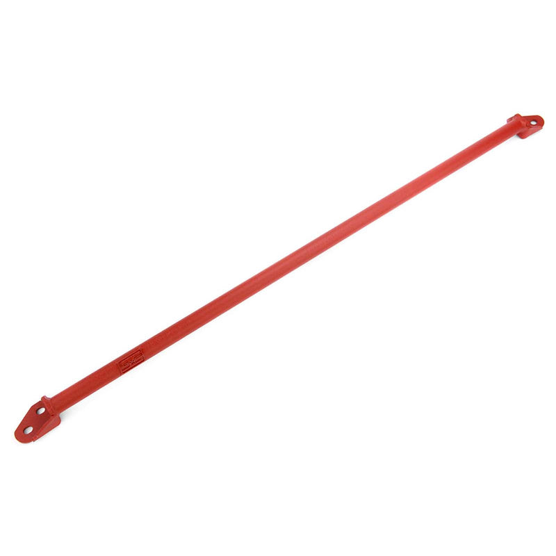 GrimmSpeed Strut Tower Brace - Subaru BRZ (ZC6) / Toyota 86 (ZN6) - Red - GrimmSpeed