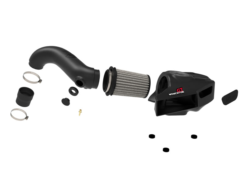 aFe Momentum GT Cold Air Intake - Volkswagen Golf R (Mk7/7.5) - 2.0L Turbo - Image 2