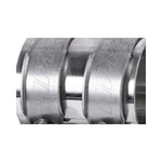 APR T304 Stainless Steel Slip Clamp - Universal - 76mm (3in) - Image 4 - APR Thumbnail