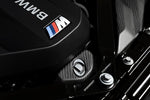 Dinan Matte Carbon Fibre Cold Air Intake - BMW M2/M3/M4 (G80/G82/G83/G87) - Image 2 - Dinan Thumbnail