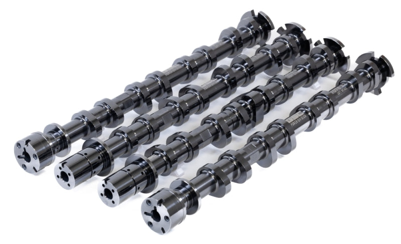 GSC Power-Division Billet R2 Camshafts - Ford 5.0L Coyote Gen 4 (2024+)