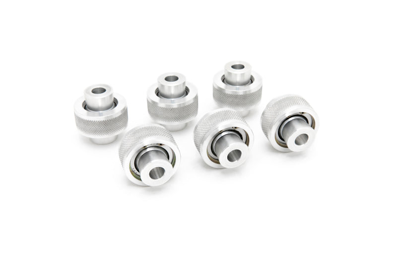 SPL Parts Rear Knuckle Bushings - Chevrolet Camaro (Gen 6) - Image 2