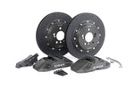 Dinan Front Big Brake Kit - BMW M3 (2015-2018) - 370x32mm 4 Piston - Grey - Dinan Thumbnail