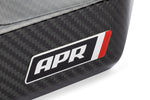 APR Twill Carbon Fiber Engine Cover - Audi A3/S3 (8Y) / VW Golf R/GTI (MK8) - Image 3 - APR Thumbnail