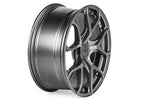 APR A01 Flow Formed Wheel - Universal - 19x8.5 5x112 ET45 - Gunmetal Grey - Image 3 - APR Thumbnail