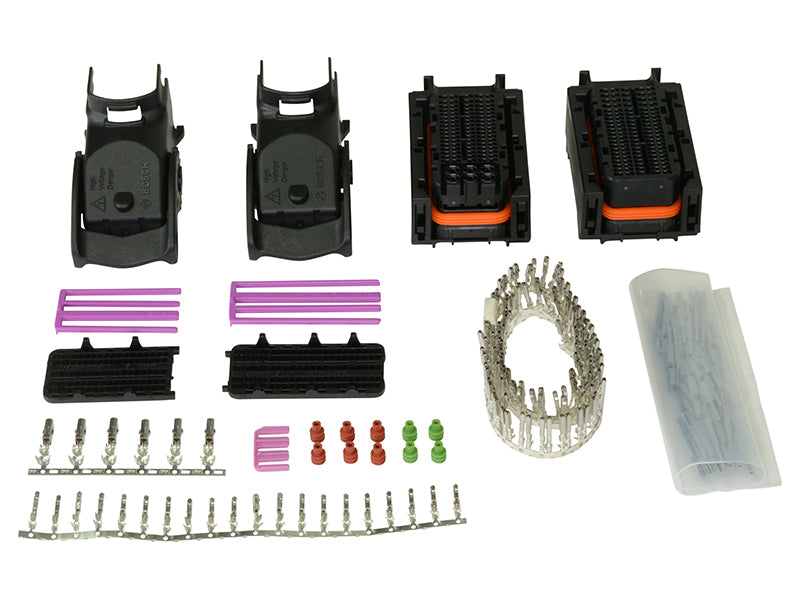 AEM Plug & Pin Kit - VCU300 - Image 2