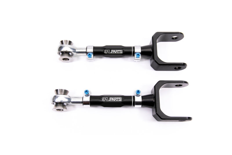 SPL Parts Rear Upper Lateral (Camber) Links - Tesla Model 3 - Image 2
