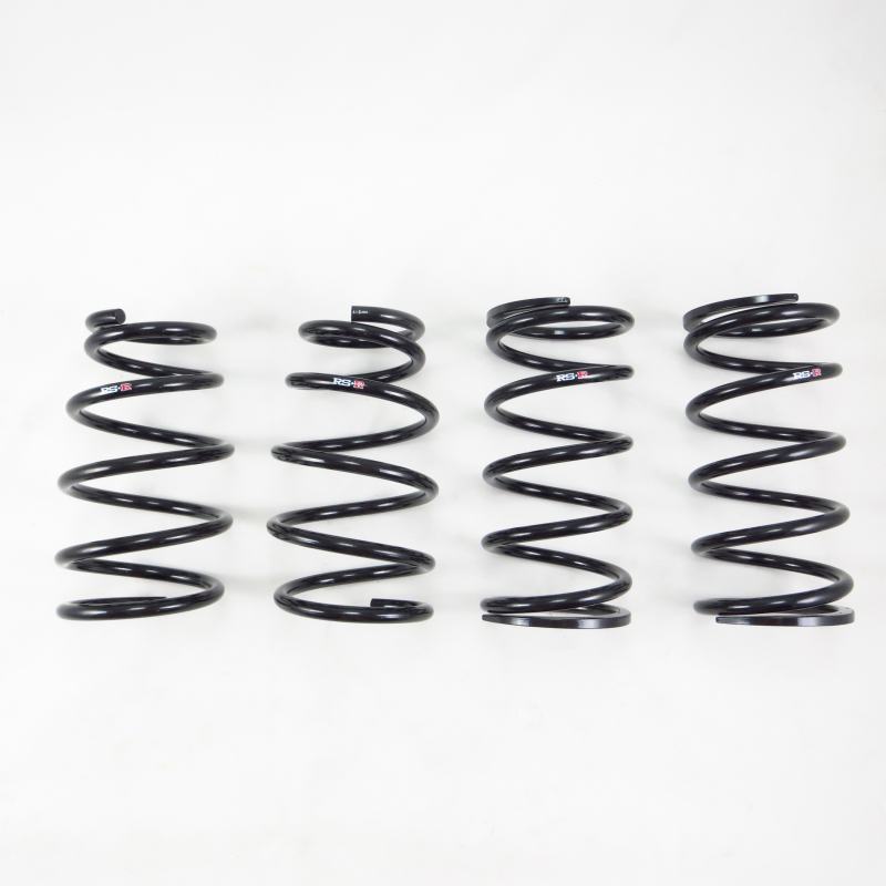 RS-R Down Lowering Springs - Lexus RX350 (GGL15) - RS-R