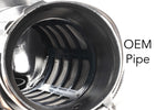 APR Carbon Fiber Throttle Inlet Pipe - Audi S4 (8K) / S5 (8T) - 3.0T - Image 13 - APR Thumbnail