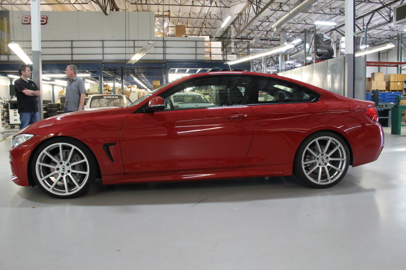 Dinan Performance Spring Set - BMW 435i/440i xDrive (F32) - Image 2