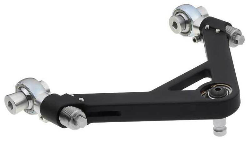 SPL Parts Front Upper Camber/Caster Arms - Nissan 370Z (Z34)