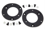 Dinan Camber Plate Kit - BMW M3 (E90/E92/E93) - Front