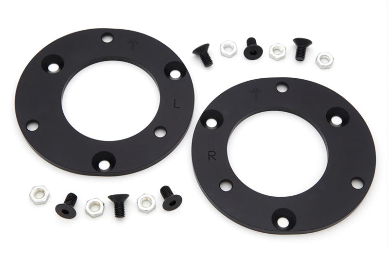 Dinan Camber Plate Kit - BMW M3 (E90/E92/E93) - Front - Dinan