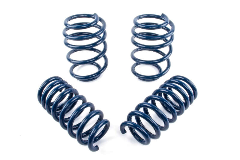Dinan Performance Spring Set - BMW X3 M/X4 M (F97/F98) - Dinan