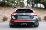 Fujitsubo A-S Cat-Back Exhaust System - Honda Civic Type R (FL5) - Image 7 - Fujitsubo Thumbnail