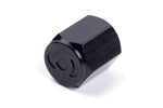 Dinan Valve Stem Caps - Black (Set of 4) - Image 3 - Dinan Thumbnail