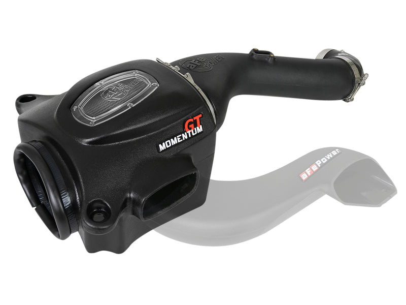 aFe Momentum GT Cold Air Intake - Toyota LandCruiser 200 (UZJ200) - 4.7L V8