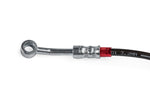 APR Braided Brake Line Set - Audi RS3 (8V) / Volkswagen Golf R (5G/CD) - Rear - Image 3 - APR Thumbnail