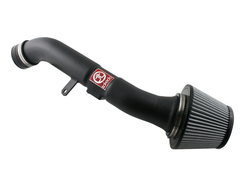aFe Takeda Stage-2 Cold Air Intake - Nissan 350Z (Z33) - 3.5L V6 VQ35DE