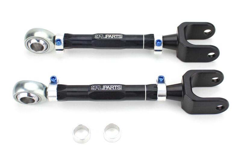 SPL Parts Rear Traction Arms - Dogbone Style - Nissan 350Z (Z33) - Image 2