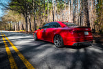 APR A01 Flow Formed Wheel - Universal - 20x9.0 5x112 ET42 Gunmetal Grey - Image 8 - APR Thumbnail