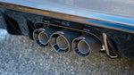 Borla Cat-Back Exhaust - Honda Civic Type R (FL5) - ATAK 2.75in Active Exhaust - Image 4 - Borla Thumbnail