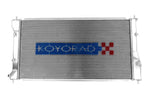 Koyo Aluminium Racing Radiator - Toyota 86/GR86 / Subaru BRZ (ZN6/ZN8) - Koyorad Thumbnail